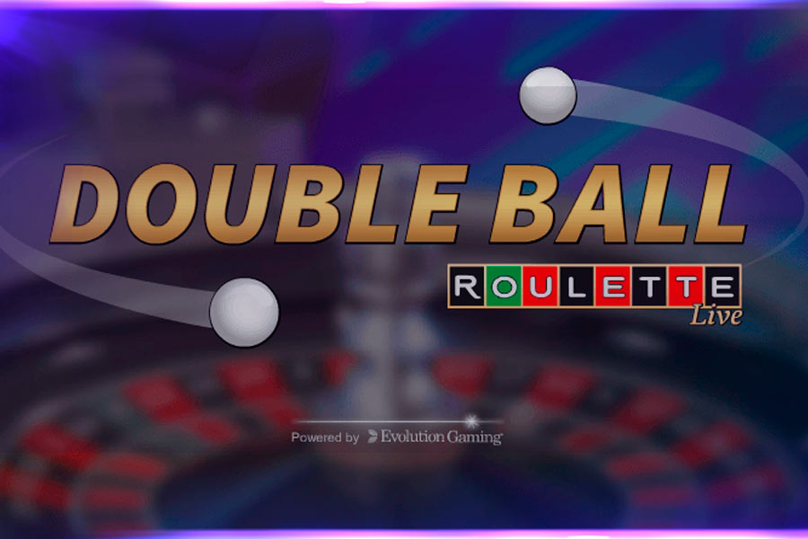 Double Ball