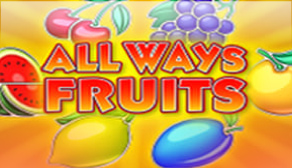 All ways fruits
